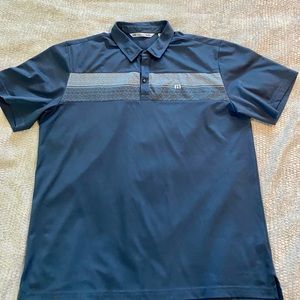 TravisMathew polo